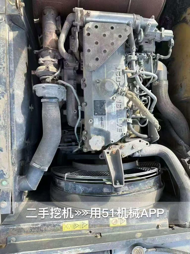 51挖机